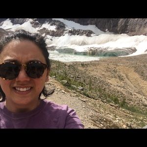 Meet your Posher, Jana